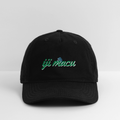 classic hat - black