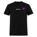 Men's T-Shirt | GILDAN 5000 - black